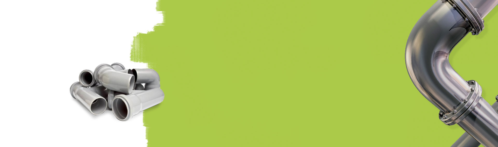 Banner plomeria