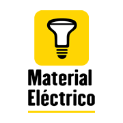 icono material electrico