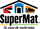 logo supermat