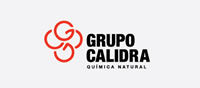 15 logo calidra