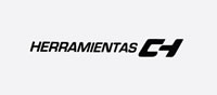 23 logo herramientas ch