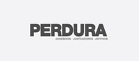 26 logo perdura