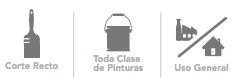 PI00006 caracteristicas