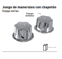 JM3808C